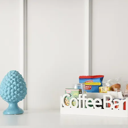 Gresy Boutique Frühstückspension