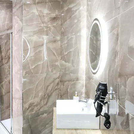 Gresy Boutique Bed & Breakfast Napels