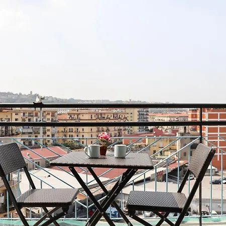 Gresy Boutique Neapel