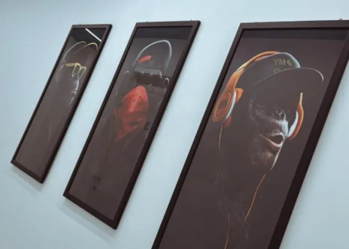 Gresy Boutique 4* 나폴리