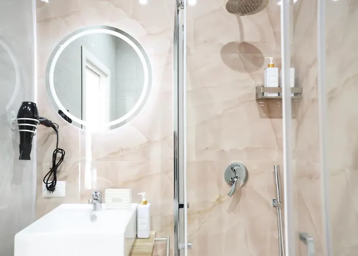 Gresy Boutique B&B 4*