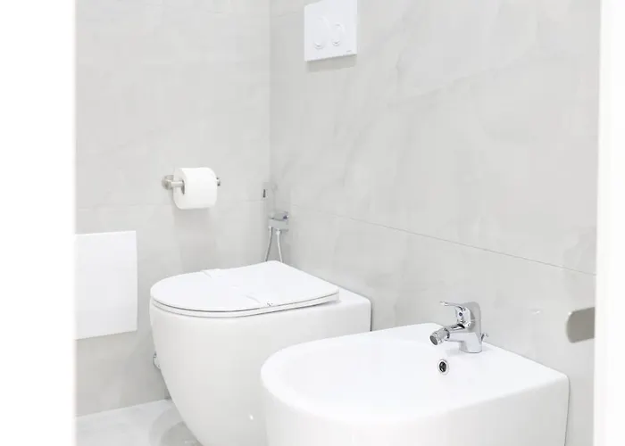 Gresy Boutique 나폴리