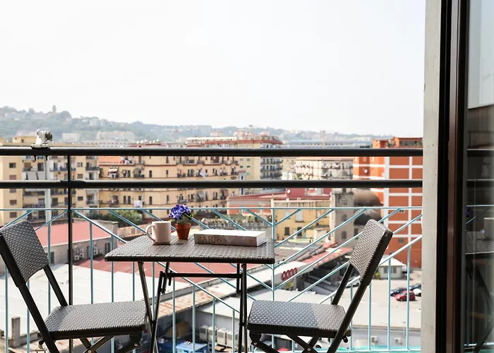 Gresy Boutique 4* 나폴리