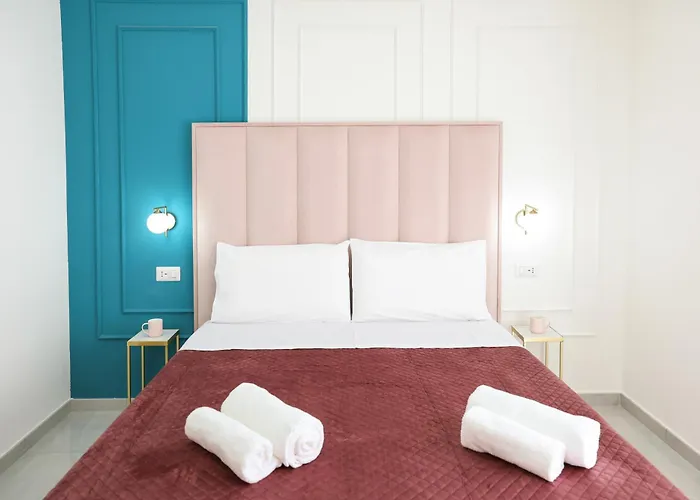 Gresy Boutique B&B 4*