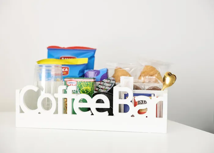 Gresy Boutique B&B 나폴리