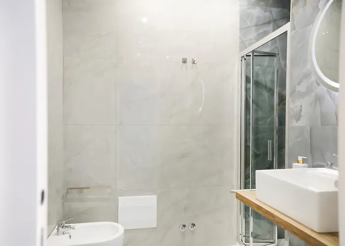 B&B Gresy Boutique 나폴리