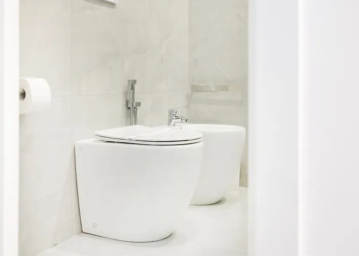 Gresy Boutique 4* 나폴리