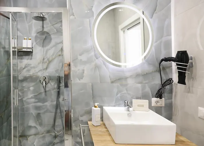 Gresy Boutique 나폴리