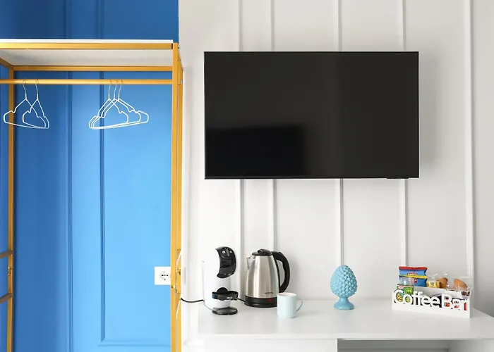 Gresy Boutique B&B 4*