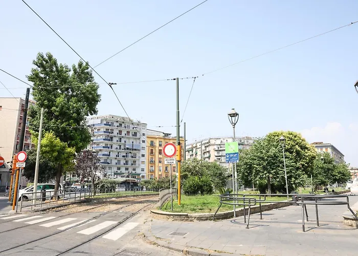 B&B Gresy Boutique 나폴리