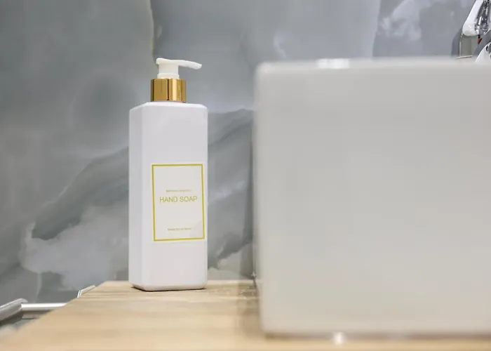 Gresy Boutique 4* 나폴리