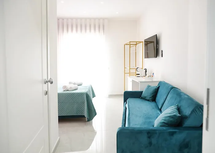 Gresy Boutique B&B 4*