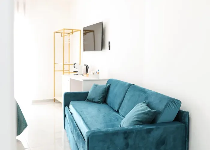 B&B Gresy Boutique 4*