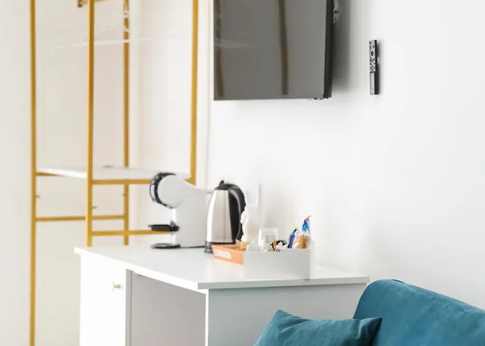 Gresy Boutique 나폴리