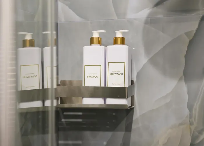 Gresy Boutique 4* 나폴리