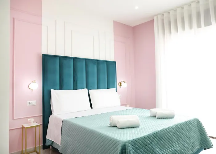 Gresy Boutique B&B 4*