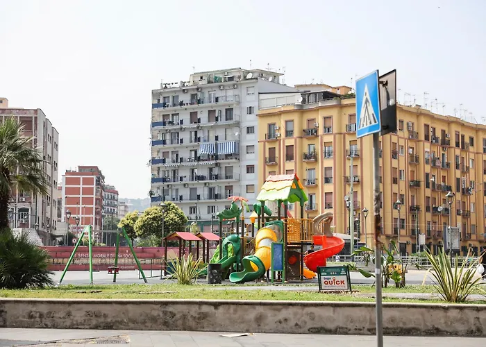 B&B Gresy Boutique 나폴리