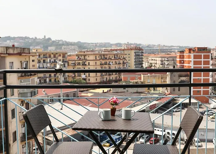 Gresy Boutique 나폴리