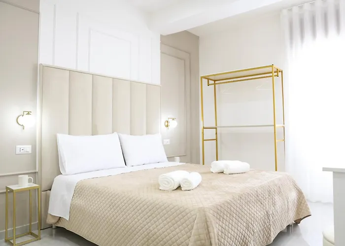 Gresy Boutique B&B 4*