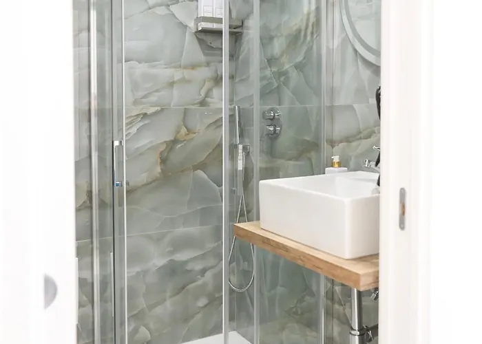 Gresy Boutique 나폴리