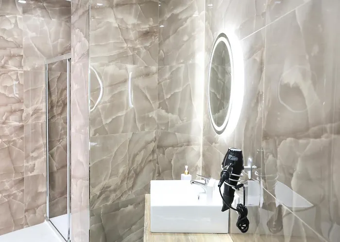 Gresy Boutique B&B 나폴리