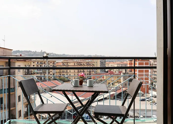 Gresy Boutique 나폴리